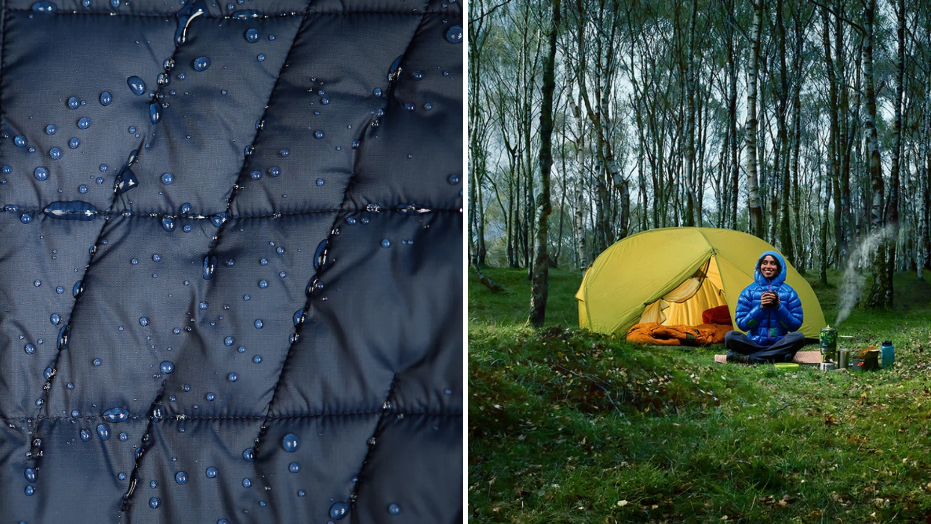 GRANGER'S Wash + Repel Down 2 in 1 GRANGER'S Wash + Repel Down 2 in 1